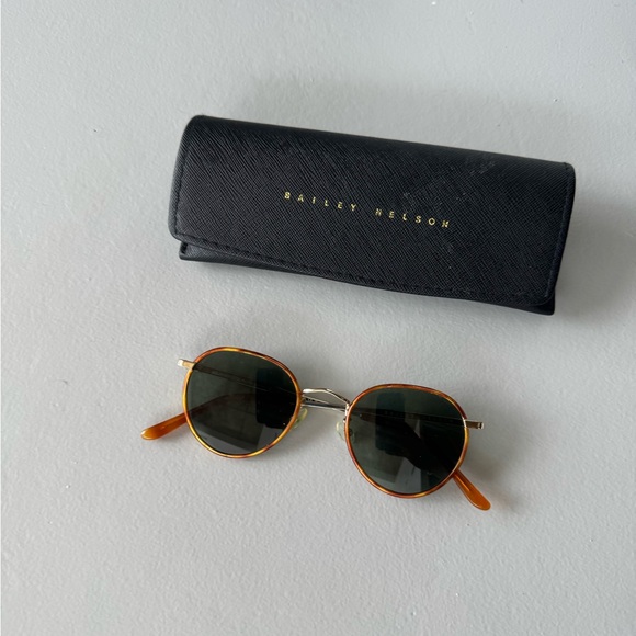 Bailey Nelson Theodore Windsor Rim - Picture 1 of 5